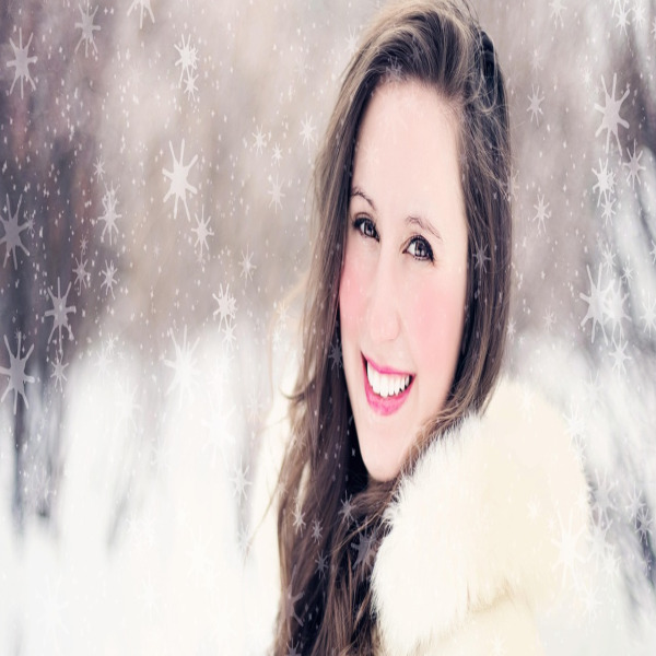 plumber portrait smiling