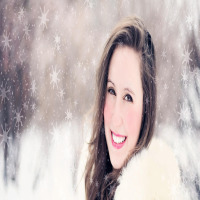 homeowner portrait smiling