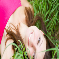 homeowner portrait smiling