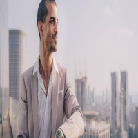 homeowner portrait smiling